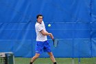 Tennis vs St Michael’s  Men’s and Women’s Tennis vs St Michael’s. - Photo By: KEITH NORDSTROM : Wheaton, Tennis